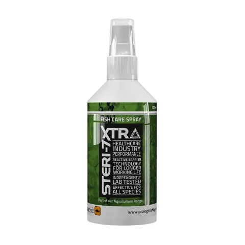 Steri-7 Fish Care Antiseptic Spray 100ml