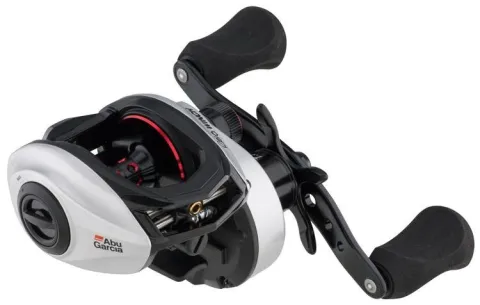 Revo Winch Left Lp