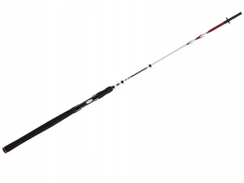 Squadron Ii Pilk 272 100-160g — zdjęcie 3