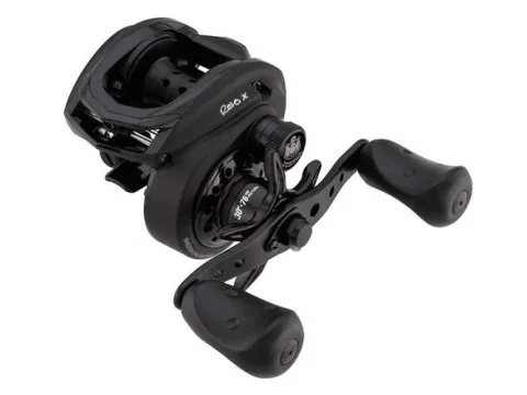Revo X Hs Left Lp