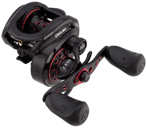 Revo Sx Hs Left Lp