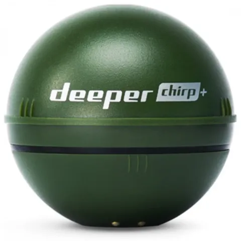 DEEPER CHIRP+ — zdjęcie 3