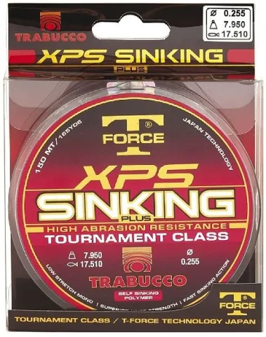 XPS Sinking Plus 0.18mm 150m