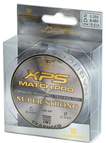 T-FORCE MATCH-PRO 0.104mm 100m