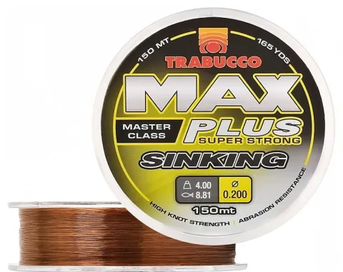 MAX PLUS SINKING 0.20mm 150m