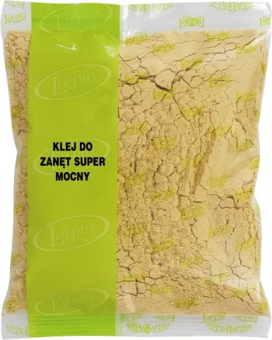 Klej Do Zanęt Super Mocny 500g