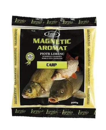 Magnetic Carp 200g