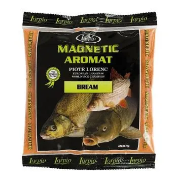 Magnetic Bream 200g