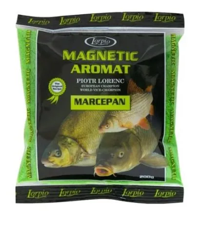 Magnetic Marcepan 200g