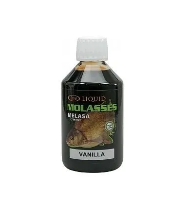 Melasa Vanilla 250ml
