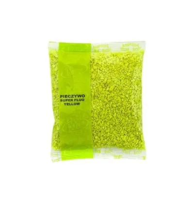 Pieczywo Super Fluo Yellow 400g