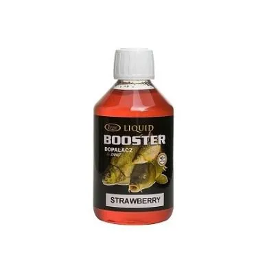 Liquid Booster Strawberry 250ml