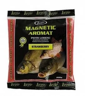 Magnetic Strawberry 200g