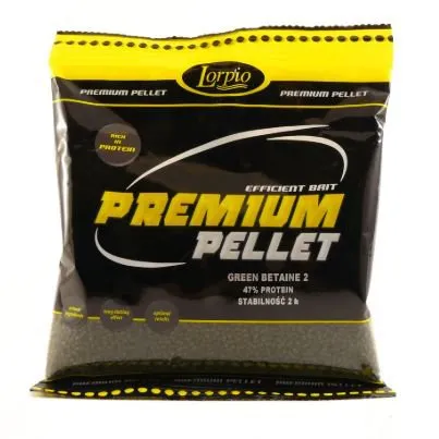 Green Betaine 2,0mm 200g