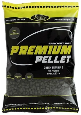 Green Betaine 2,0mm 700g