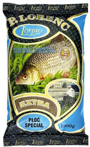 Extra Płoć Specjal 1900g