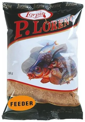 P.Lorenc Feeder 750g