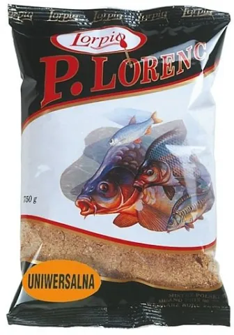 P.Lorenc Uniwersalna 750g