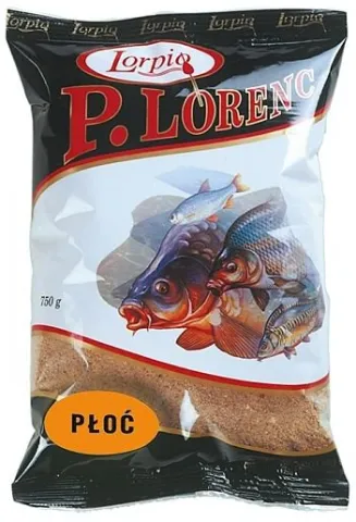 P.Lorenc Płoć 750g