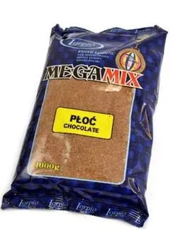 Mega Mix Płoć 1000g