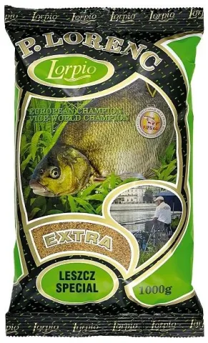 Extra Leszcz Specjal 1900g