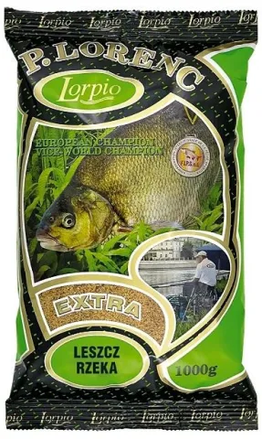 Extra Leszcz Rzeka 1900g