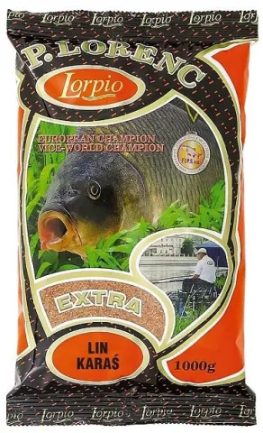 Extra Lin,Karaś 1900g