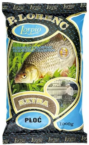 Extra Płoć 1900g