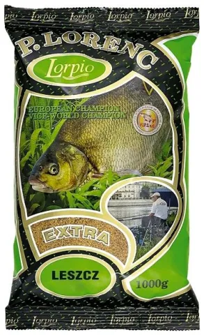 Extra Leszcz 1900g