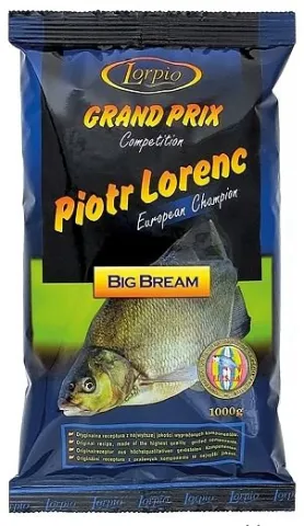 Grand Prix Big Bream 1000g