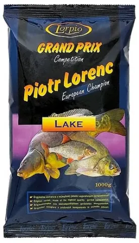 Grand Prix Lake 1000g