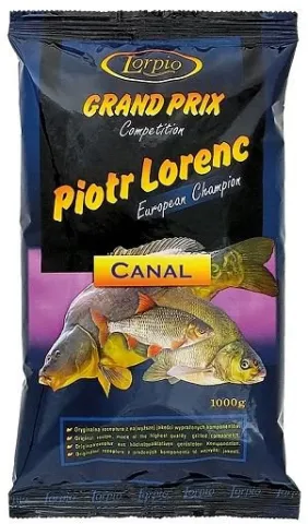 Grand Prix Canal 1000g
