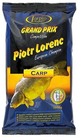 Grand Prix Carp 1000g
