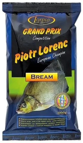 Grand Prix Bream 1000g