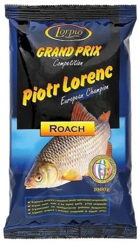 Grand Prix Roach 1000g