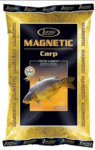 Magnetic Carp 2000g