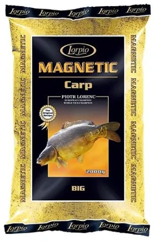Magnetic Carp Big 2000g
