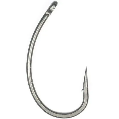 CURVE SHANK Roz. 4 10 szt.