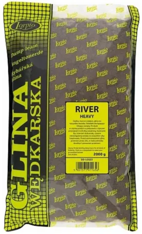 River Heavy 2000g