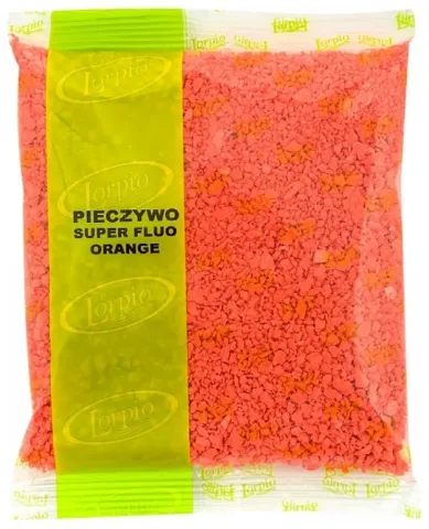 Pieczywo Super Fluo Orange 400g