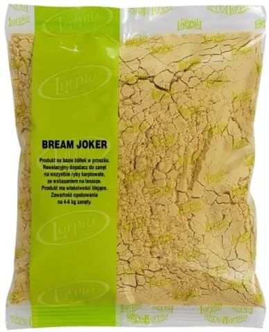 Bream Joker 250g