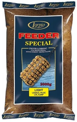 Feeder Light 2000g