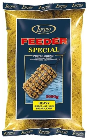 Feeder Heavy 2000g