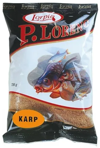 P.Lorenc Karp 750g