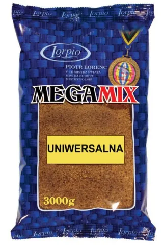 Mega Mix Uniwersalna 3000g