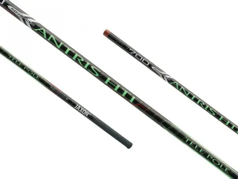 Wędka Jaxon Antris Hti Tele Pole Tx 8m WJ-AXP800