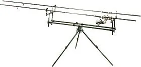 Stojak Jaxon Tri-Pod Stanowisko Karpiowe PZ-RPD001