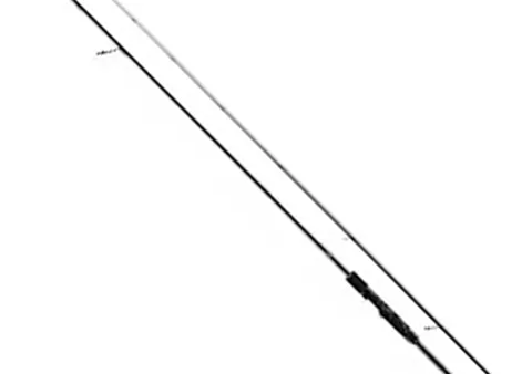 Wędka Jaxon Grey Stream Spinning 2,65m 10-40g