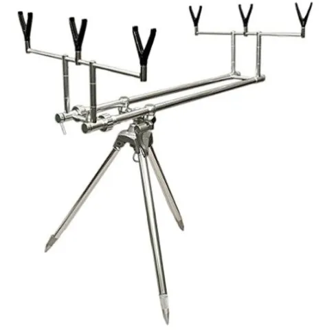 Stojak Jaxon Tripod Stanowisko Karpiowe PP-STK101B