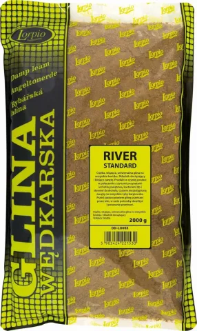 Rzeka Standard 2000g